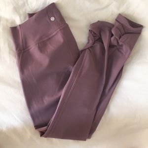 Lulemon Awakening Tight *Taryn Toomey Collection